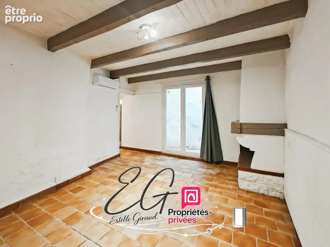 Maison de village avec cour, balcon et terrasse - Idéale premier achat ou investissement locatif - photo 3