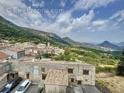 Appartement à BRIANCONNET