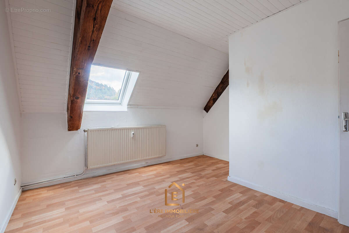 Appartement à ROTHAU