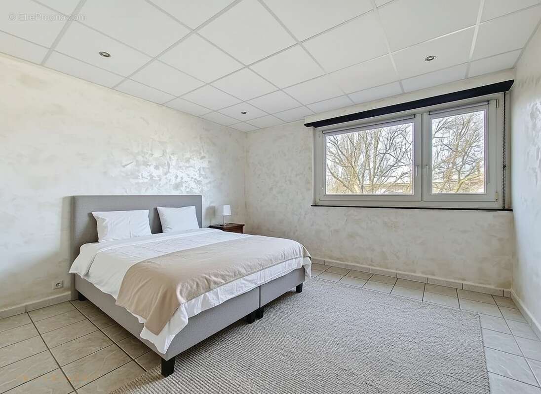 Appartement à ILLZACH