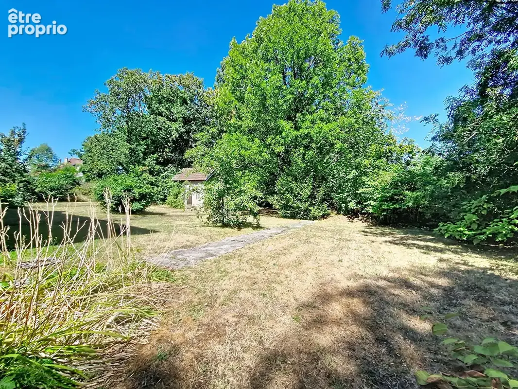 Propriété Arc Les Gray - photo 7