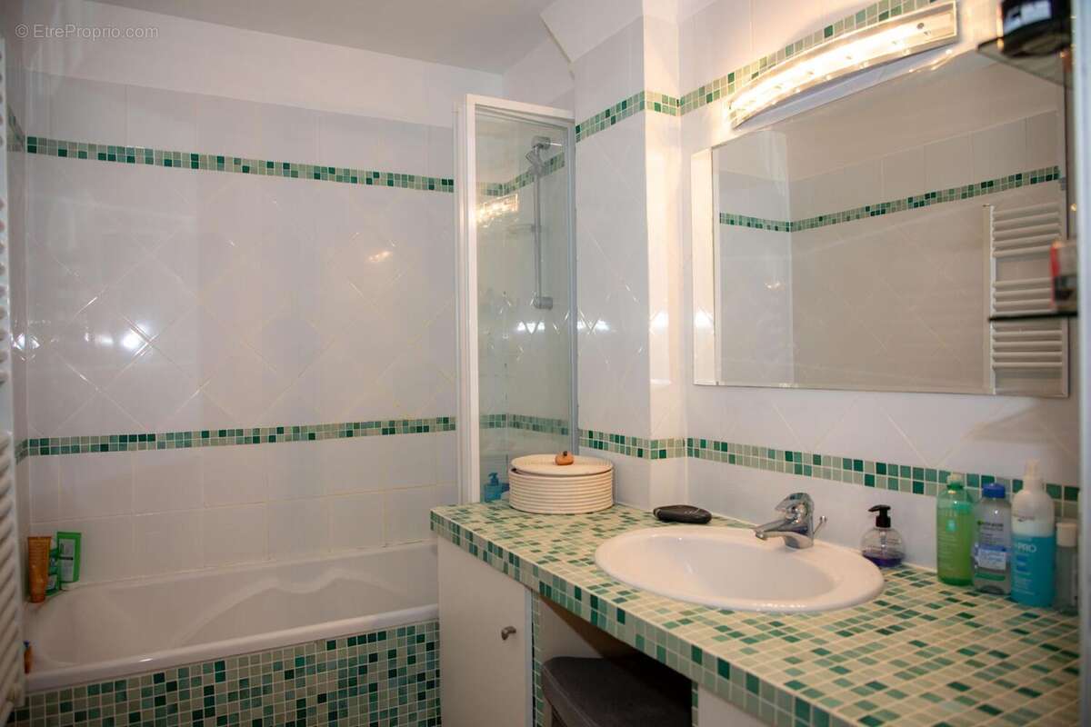 Photo 8 - Appartement à MANTES-LA-JOLIE
