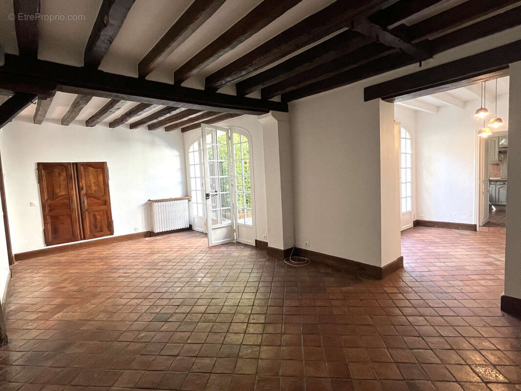 Maison à SULLY-SUR-LOIRE