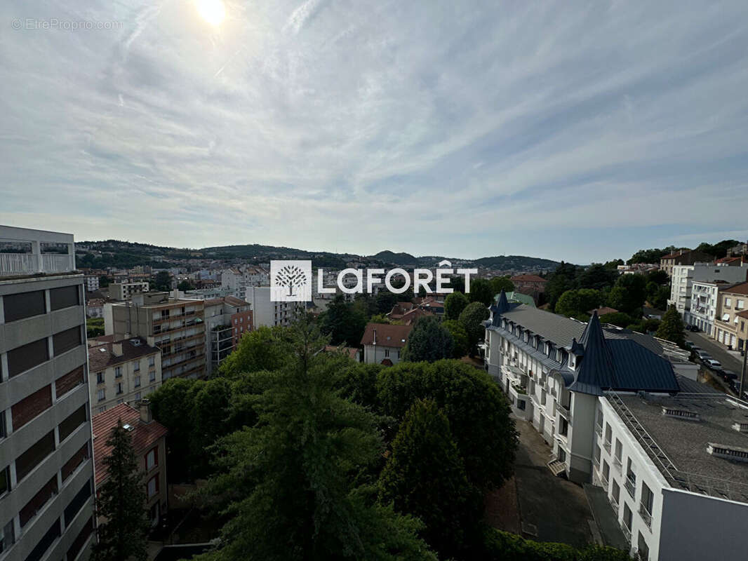 Appartement Saint Etienne 4 pièce(s) 83 m2 - photo 4