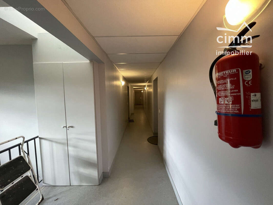 Appartement à LA FERTE-GAUCHER