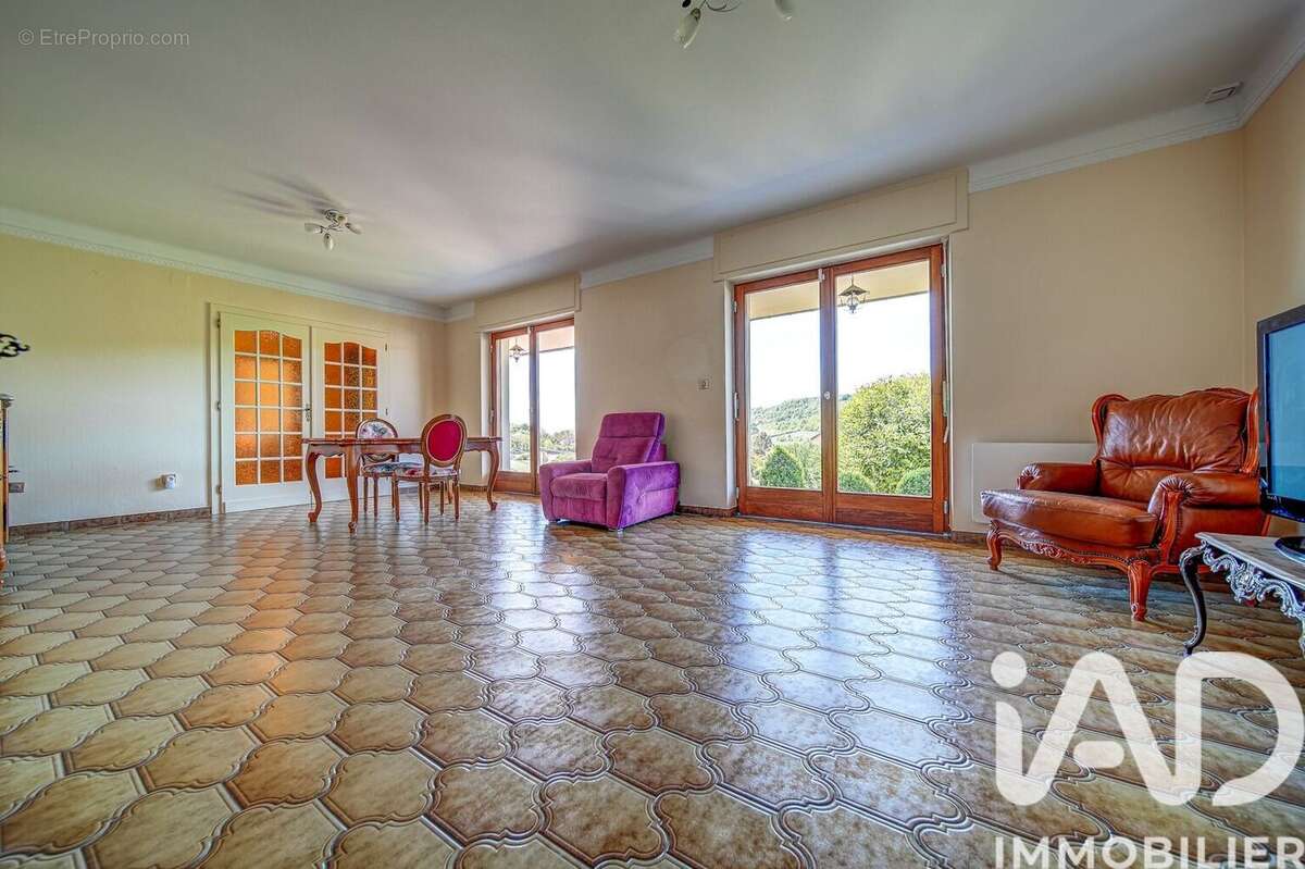Maison 151 m² à Veckring  - photo 8