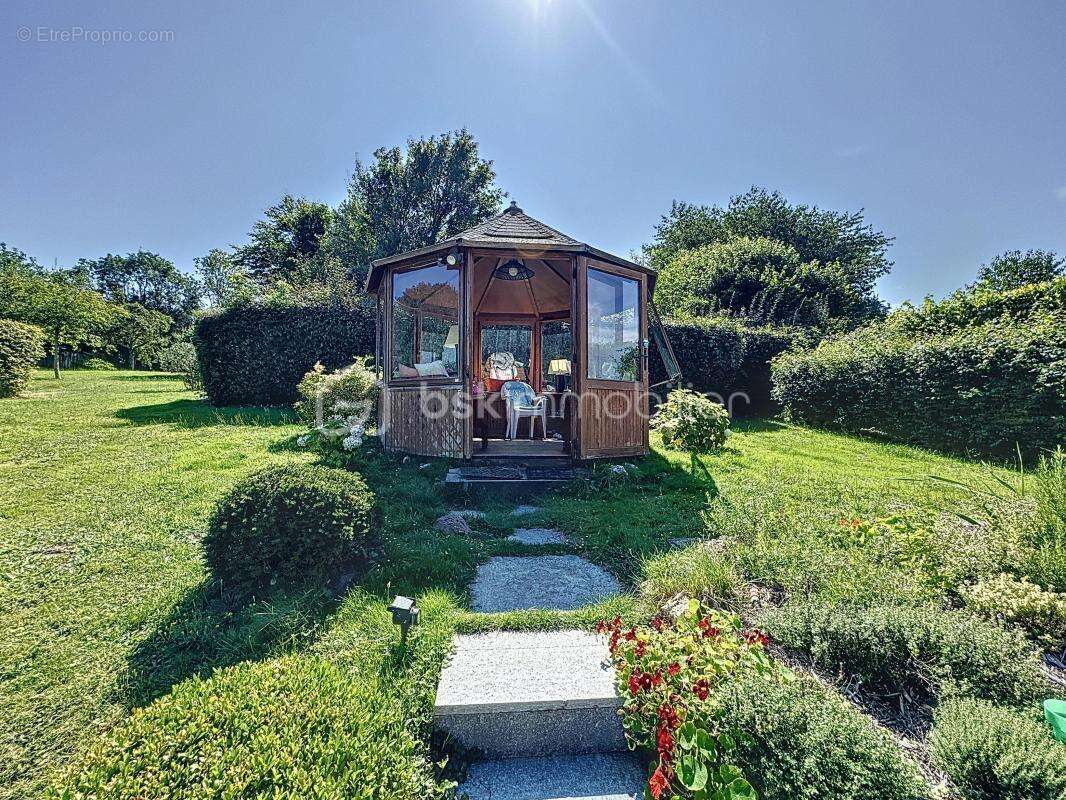 Maison de campagne avec grande dépendance et piscine - photo 5
