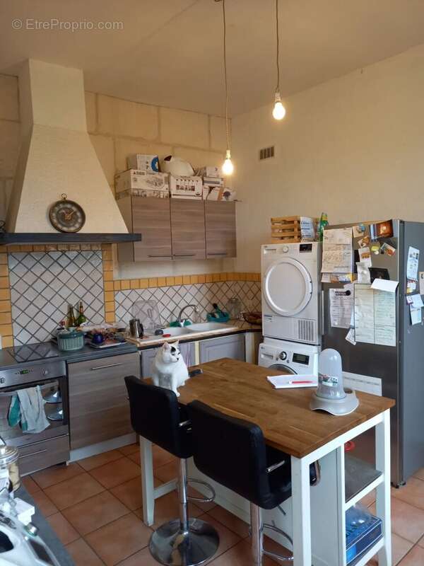 Appartement à TARASCON