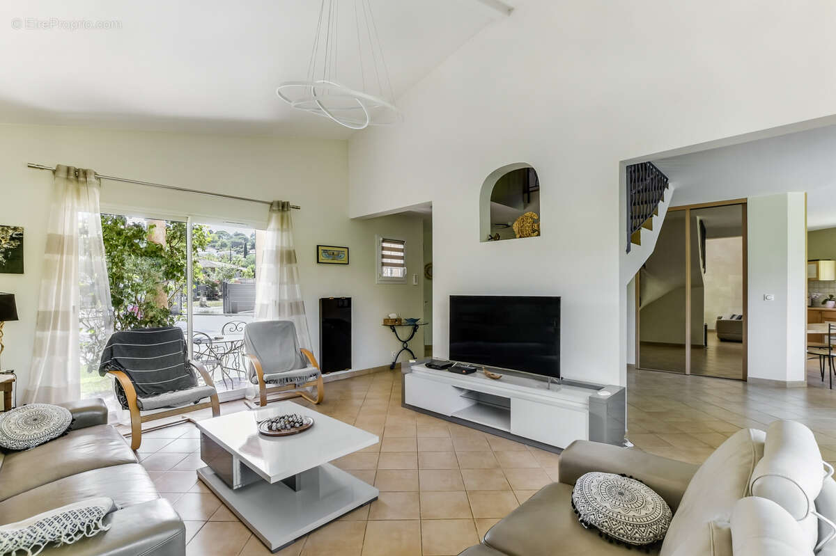 Maison à CASTANET-TOLOSAN