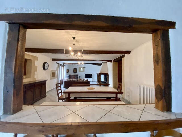Maison à AUCH