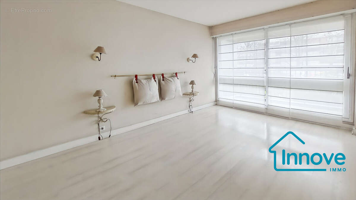 Appartement à ROCQUENCOURT