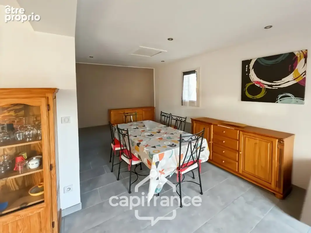  Maison de plain-pied 80 m² avec piscine sur terrain de 650 m² – Lavardac - photo 16