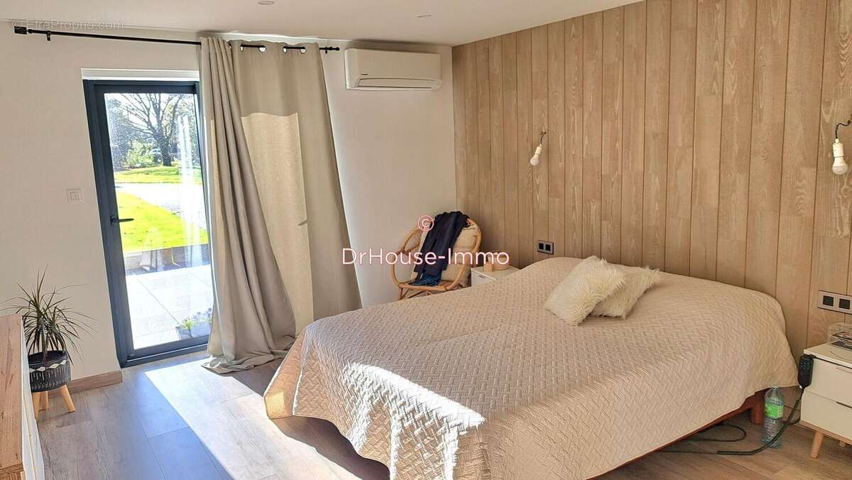 Maison à SION-LES-MINES