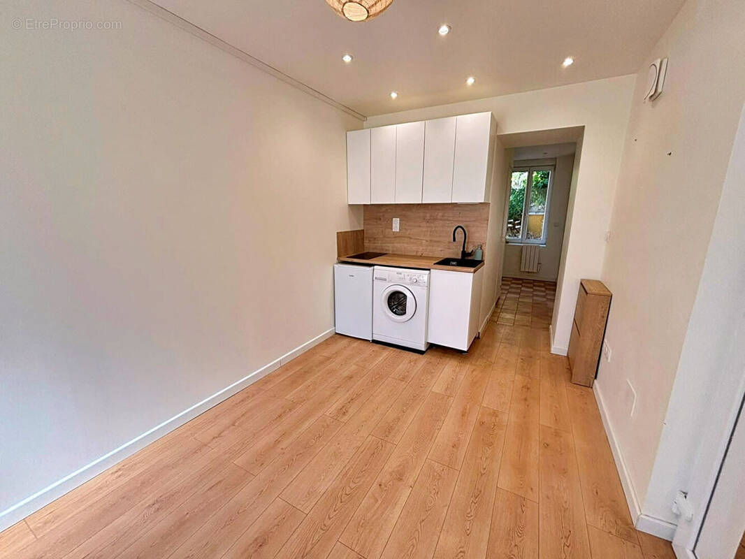 Appartement à ROANNE