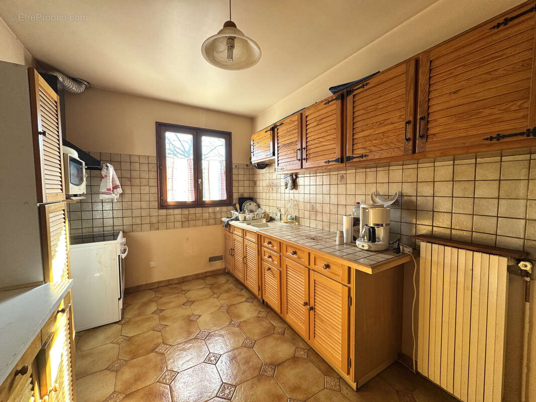 Maison à VILLEPINTE