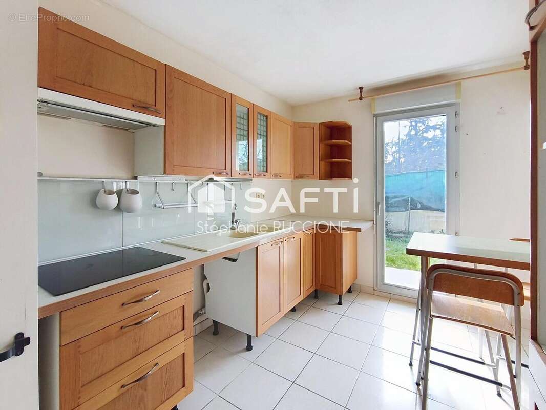 Photo 2 - Appartement à BEAUREPAIRE