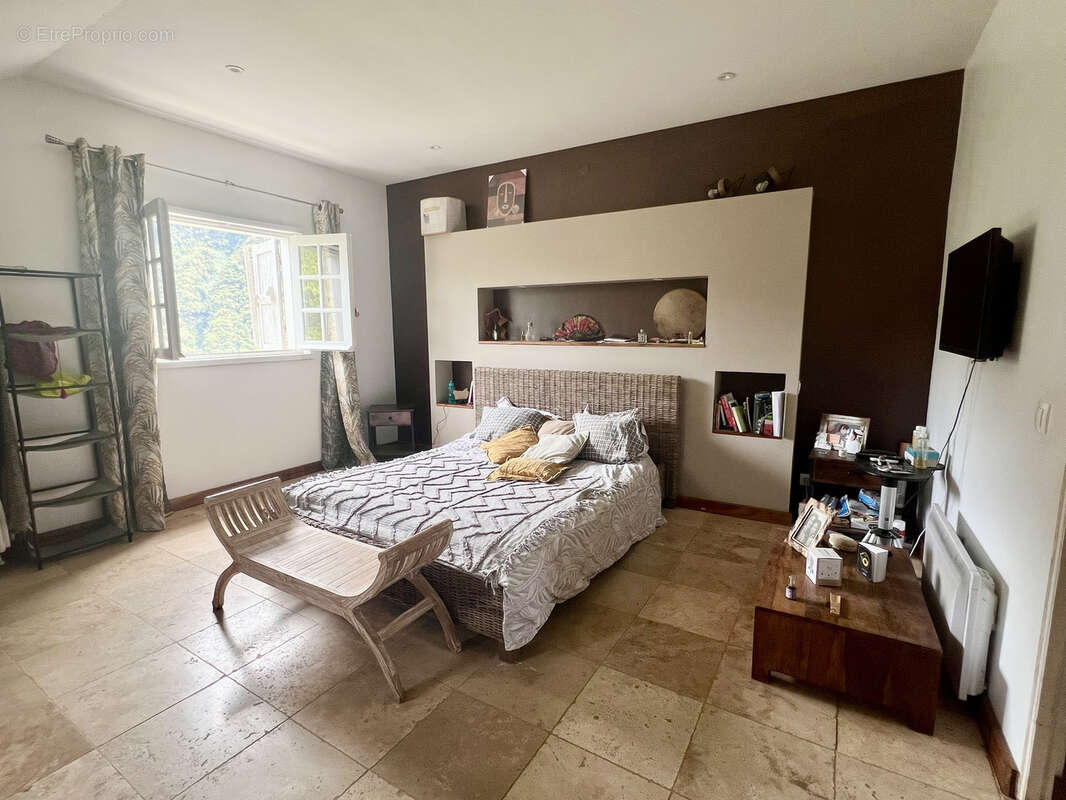 Maison à LA POSSESSION