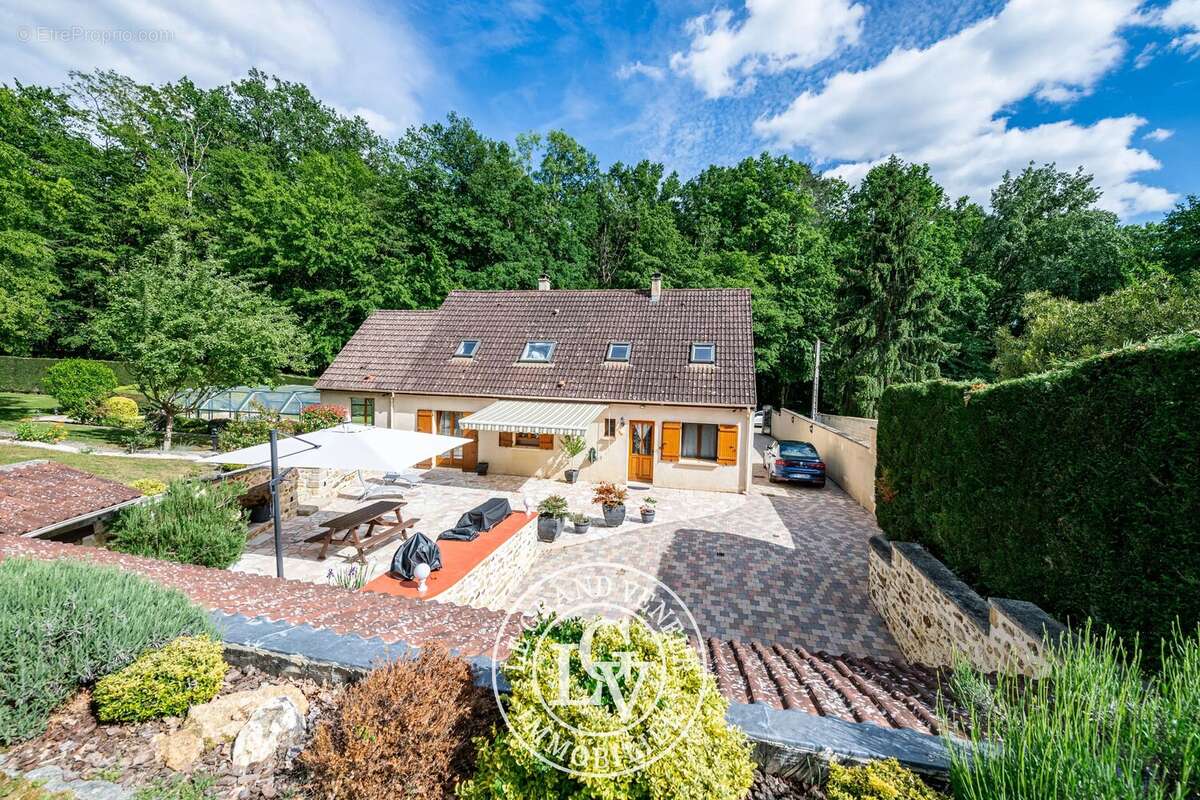 Appartement à CHAMPAGNE-SUR-SEINE