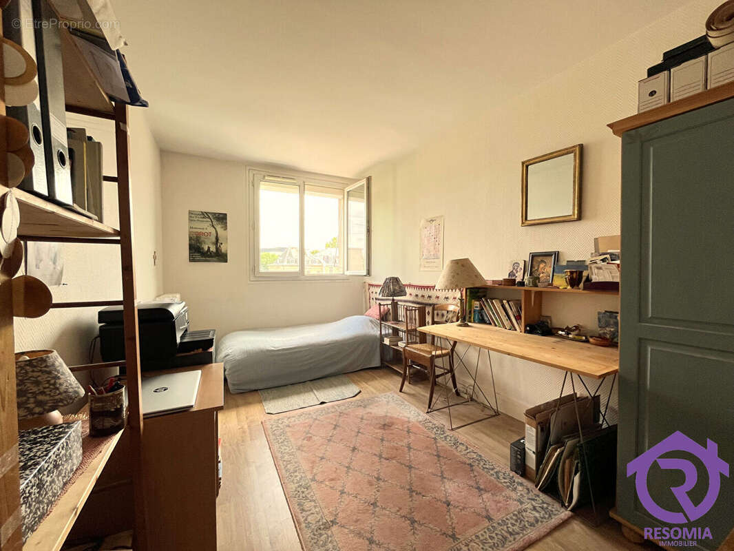 Appartement à VANVES