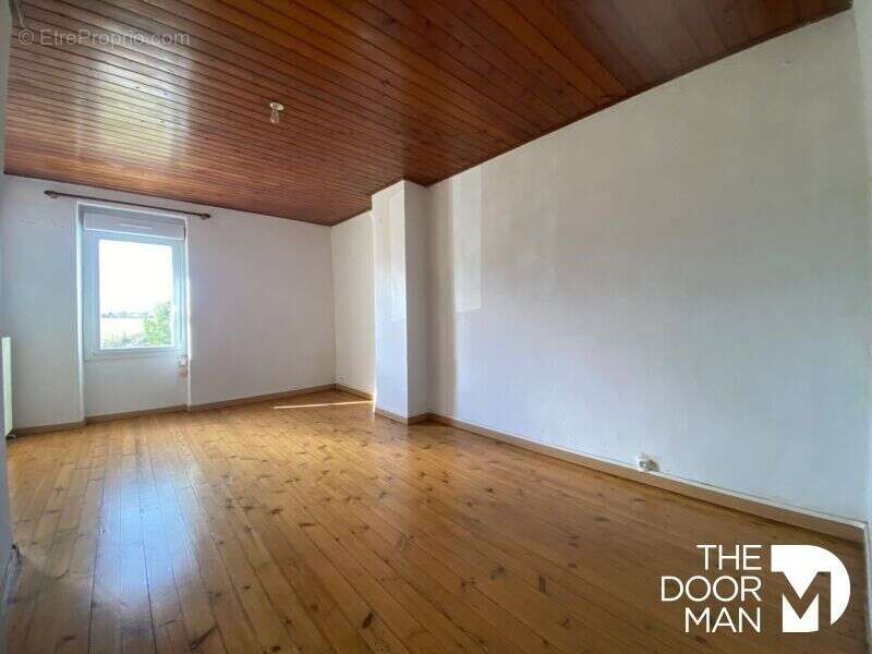 Maison à PORT-SAINT-PERE