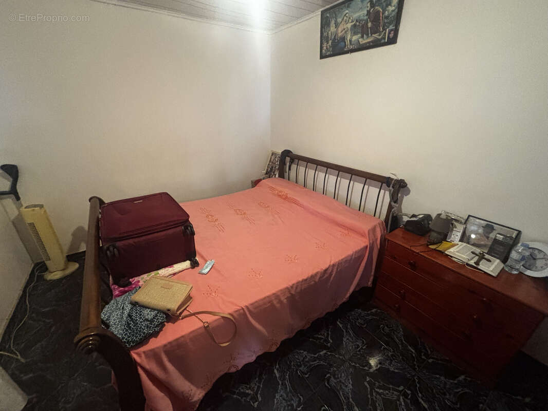 Maison à SAINTE-MARIE