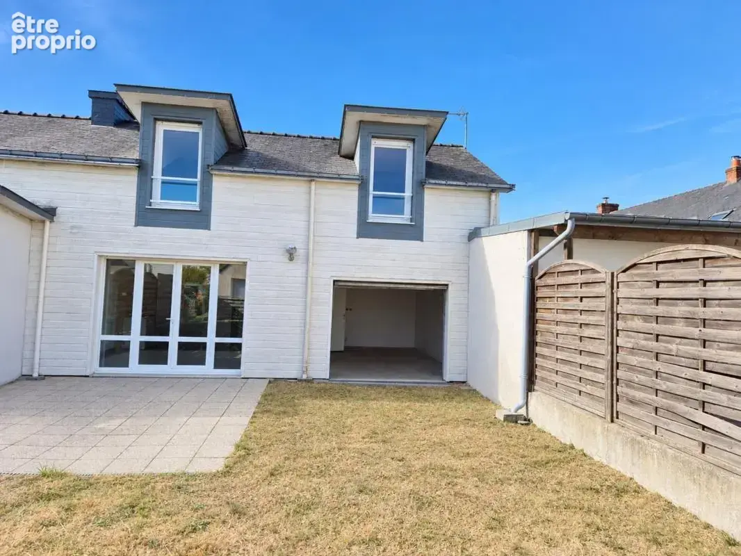 CROSSAC, A vendre en exclusivité, maison 4 pièces - photo 1
