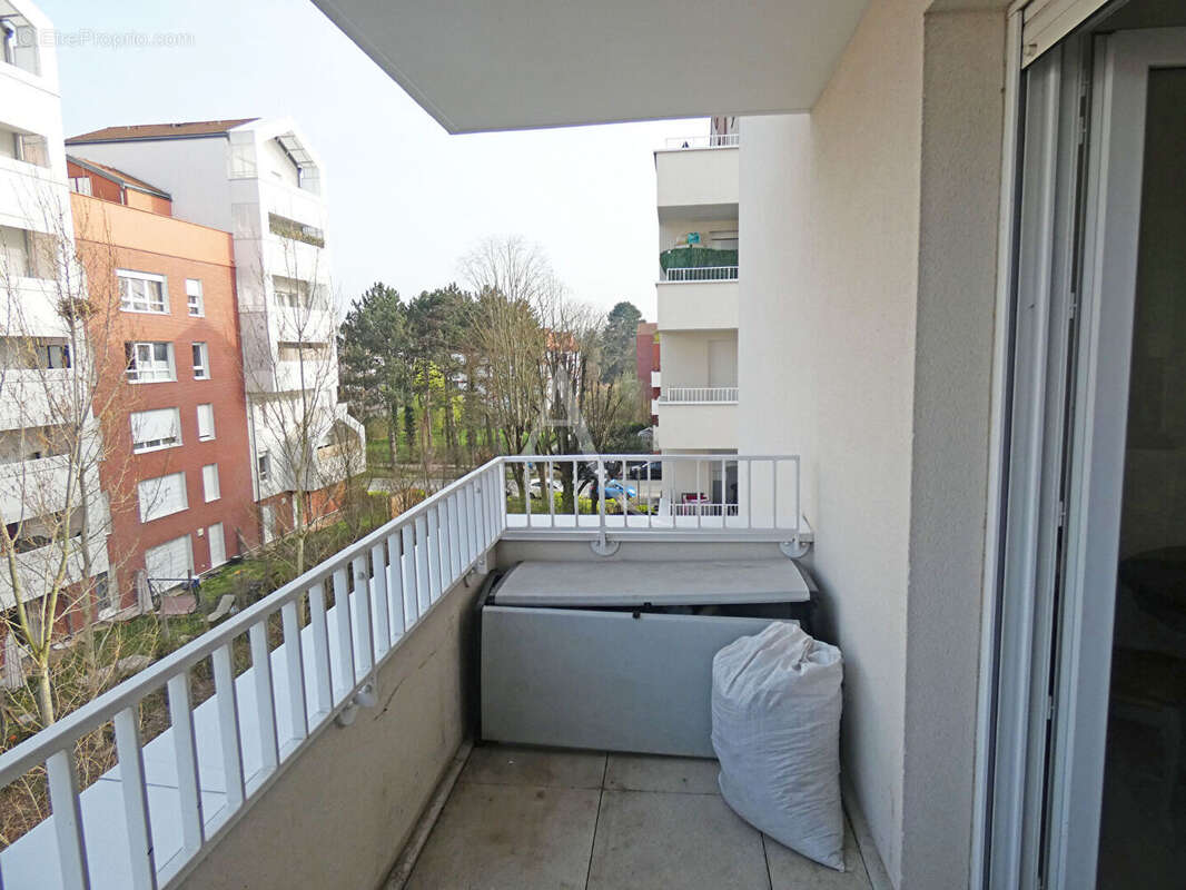 Appartement à NEUILLY-SUR-MARNE