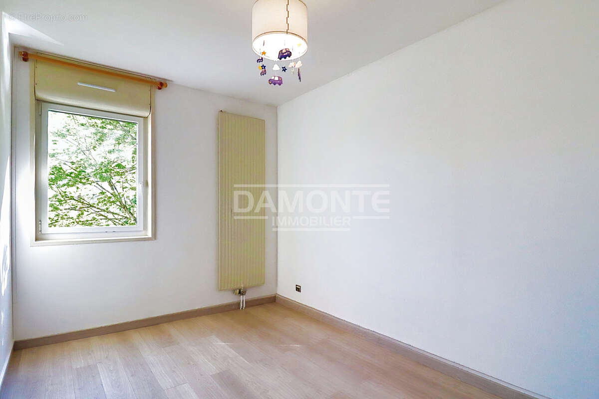 Coup de cœur   triplex familial avec vue exceptionnelle & parking en hyper centre - photo 10