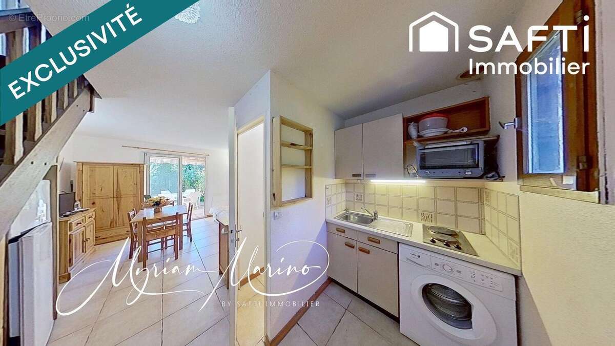 Photo 6 - Appartement à ROQUEBRUNE-SUR-ARGENS