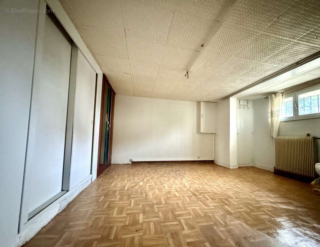 Maison à NOISY-LE-GRAND