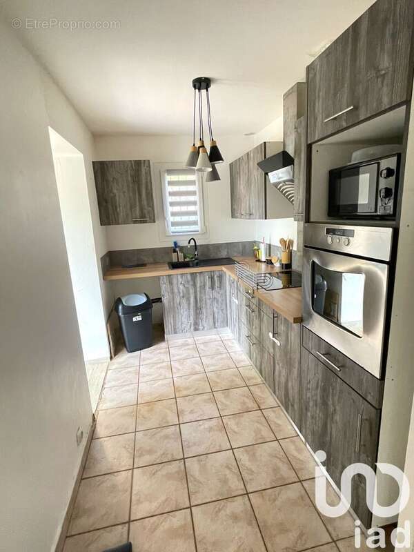 Photo 6 - Maison à TARADEAU