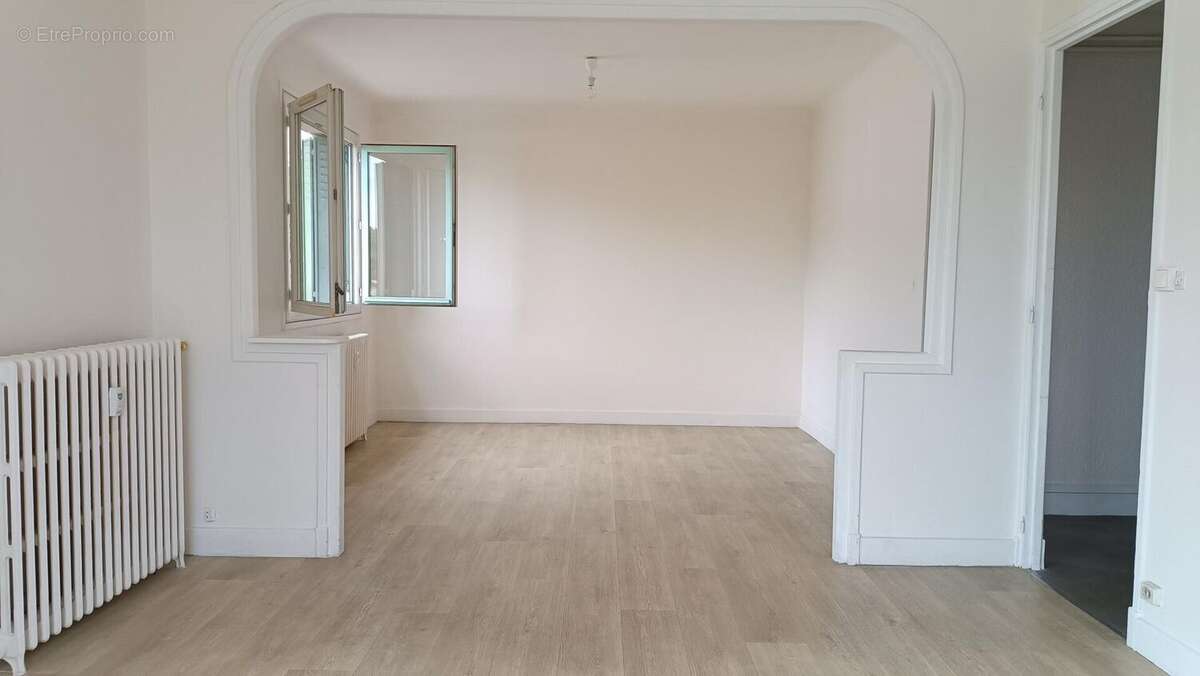 Photo 2 - Appartement à VERDUN