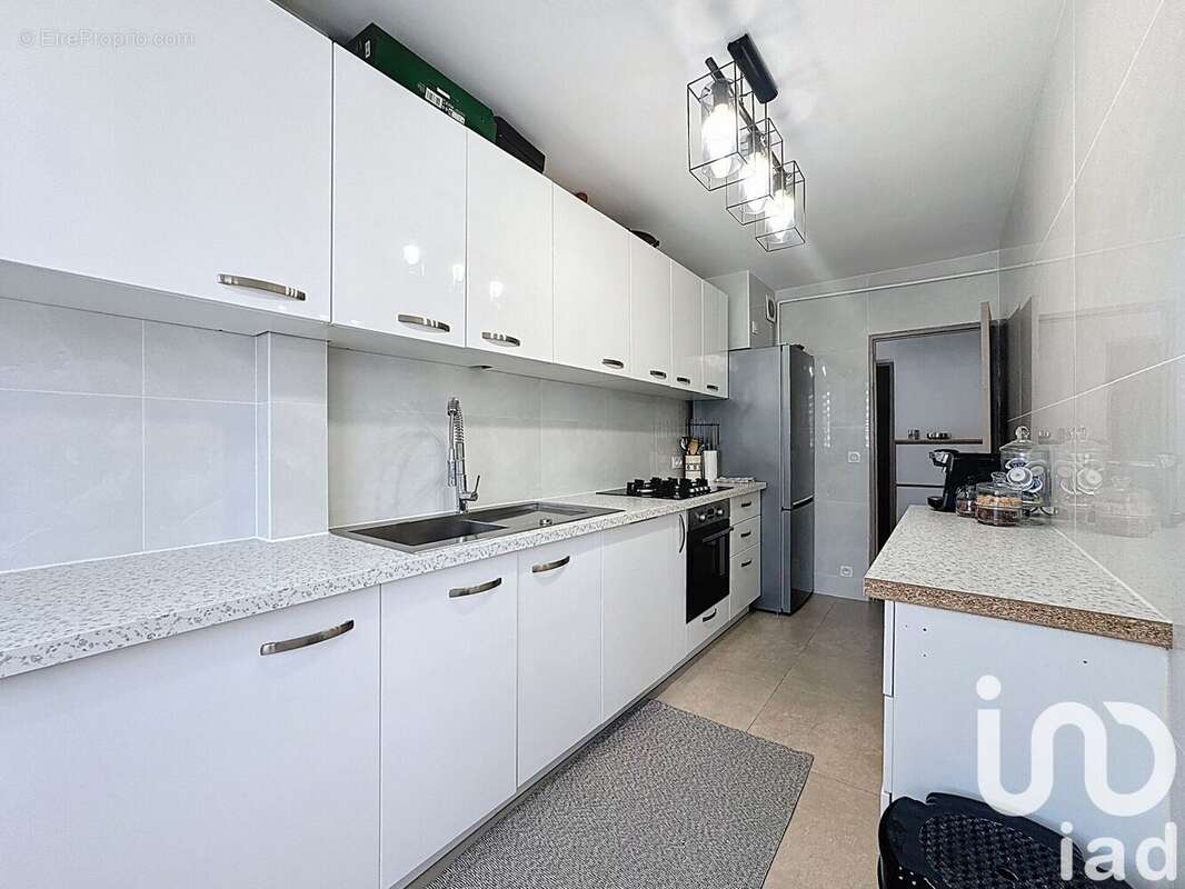 Photo 5 - Appartement à MONTPELLIER