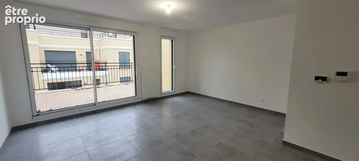 Appartement 66 m² à Aix-En-Provence  - photo 7