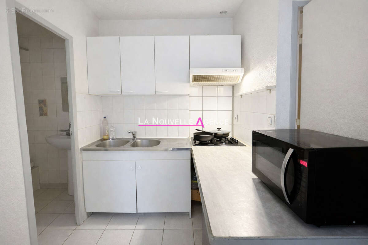 Appartement à SIGEAN
