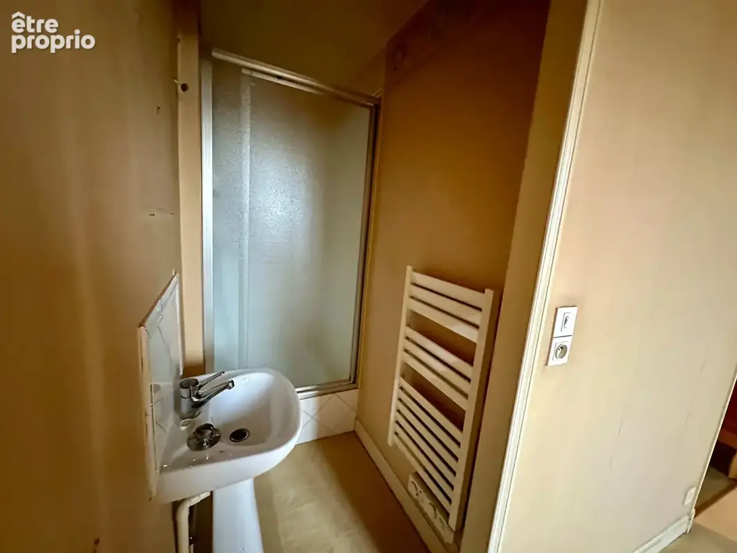 Appartement Chauny 5 pièce(s) 110m² - photo 14
