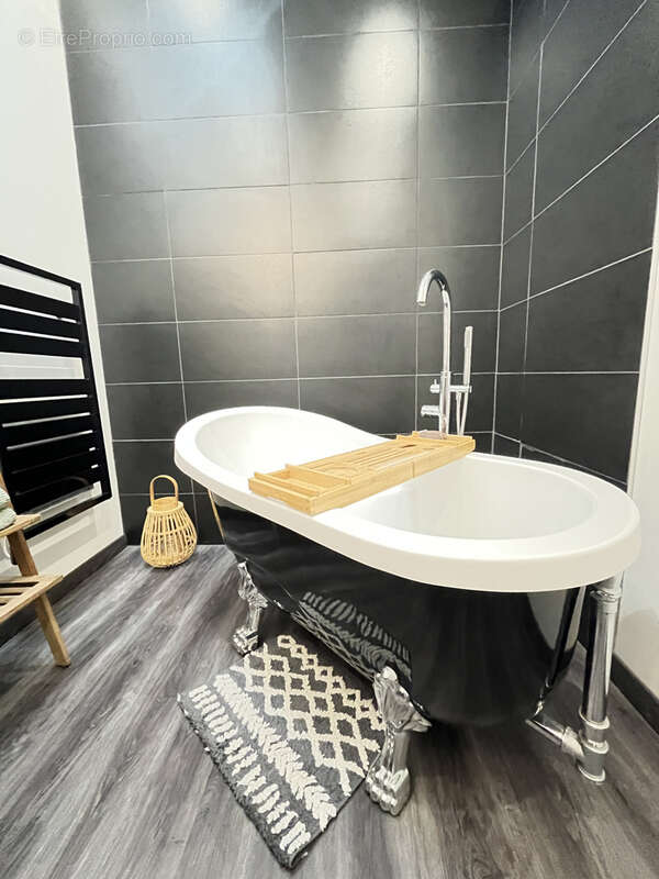 Maison à SAINT-ETIENNE