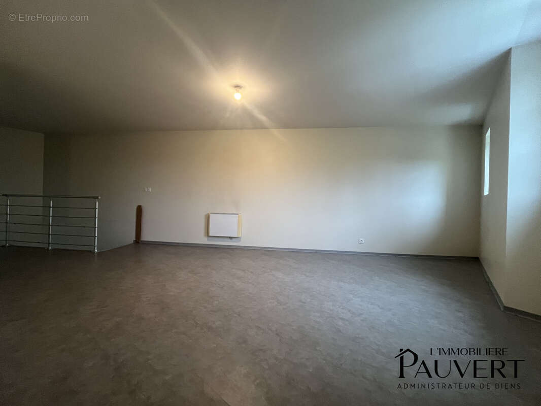 Appartement à FOIX