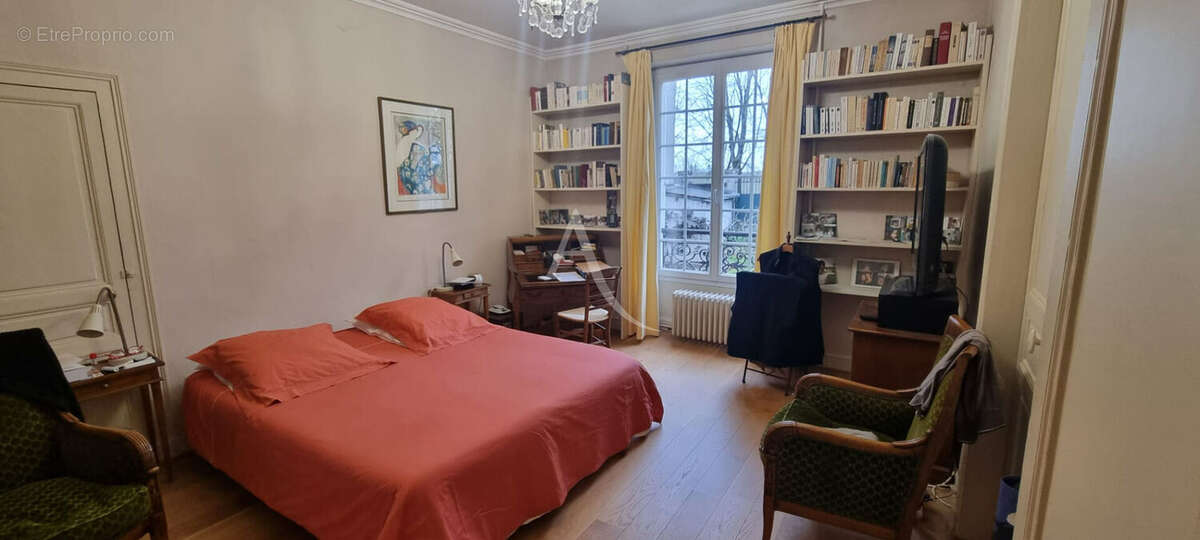 Maison à BLOIS