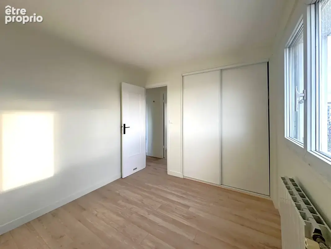 Appartement Choisy-le-roi 5 pièce(s) 70 m2 - photo 11