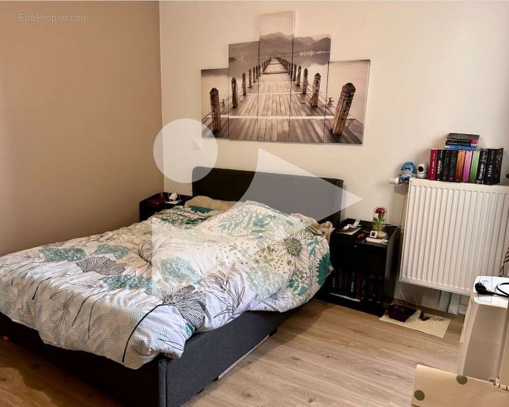 Appartement à BONDOUFLE