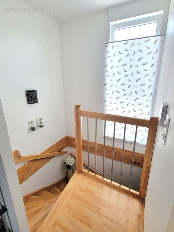 Appartement à ERSTEIN