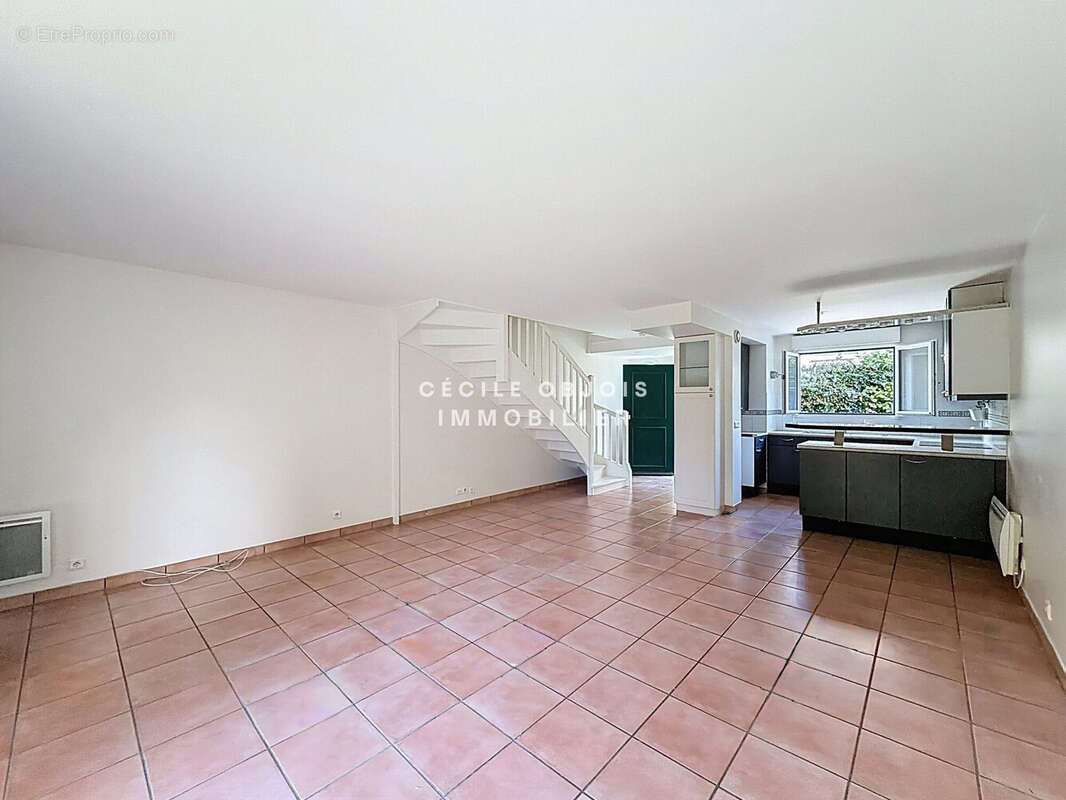 Maison à NOGENT-SUR-MARNE