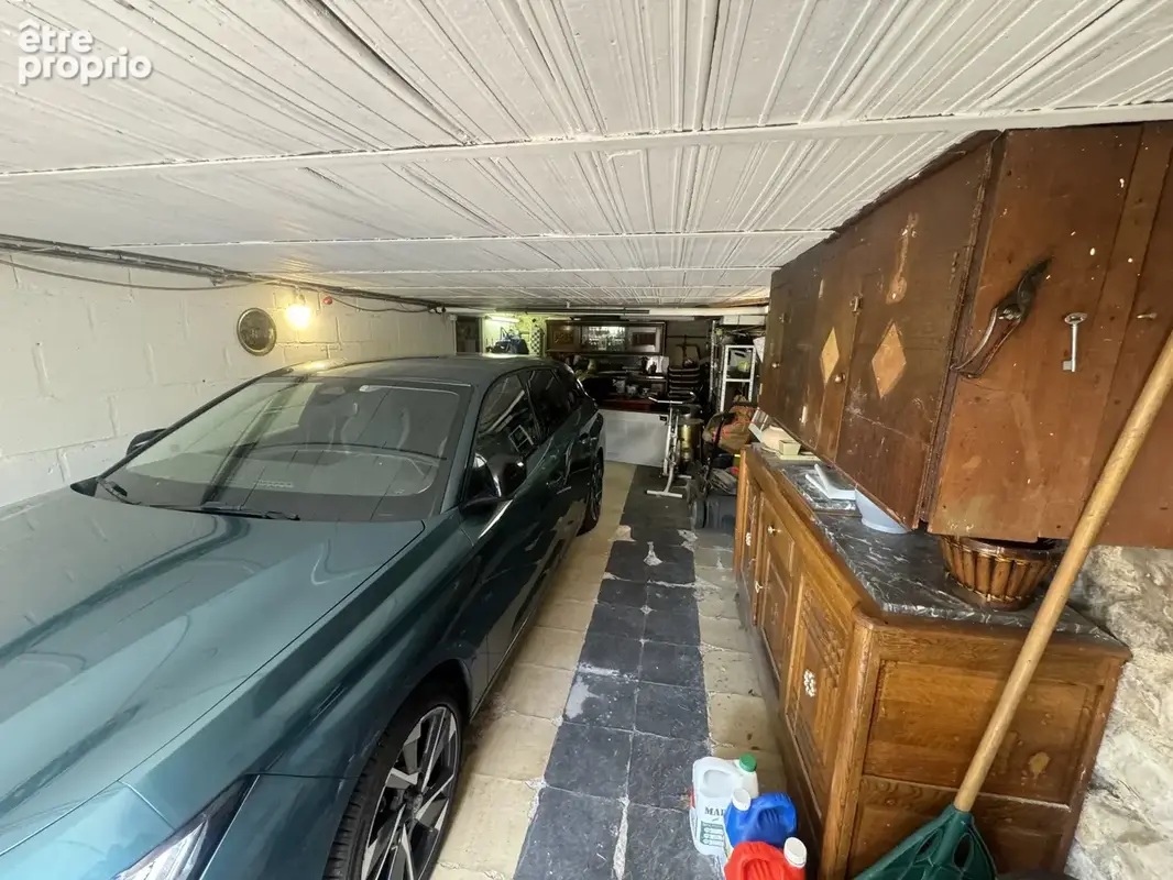 Maison de coeur à Étampes (91)   Quartier Saint-Pierre - photo 16