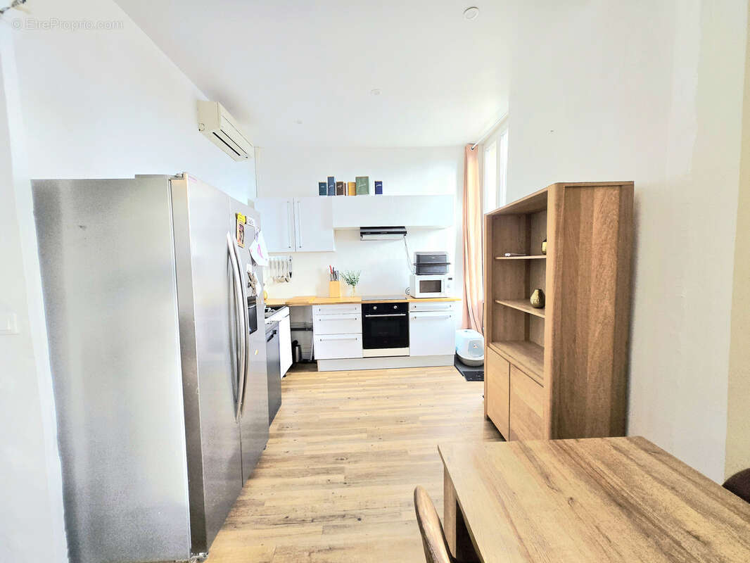 Appartement à LA SEYNE-SUR-MER