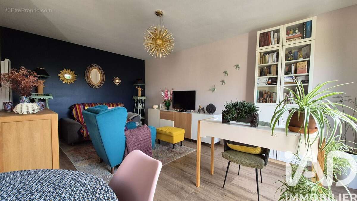 Photo 5 - Maison à MEUCON