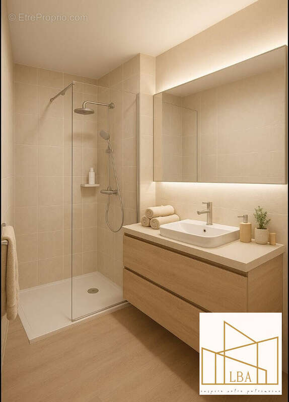 Appartement à MARIGNANE