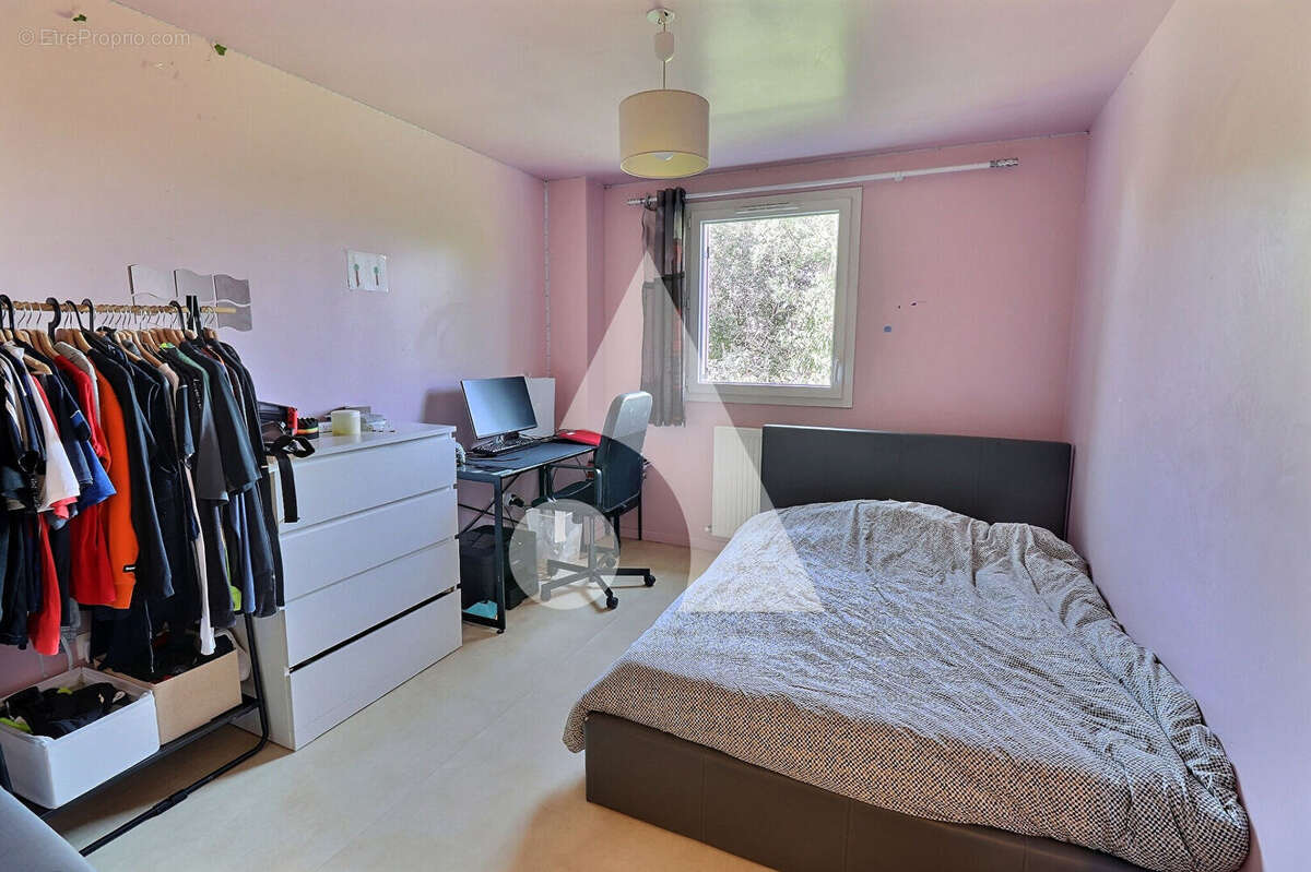 Maison à MERY-SUR-OISE