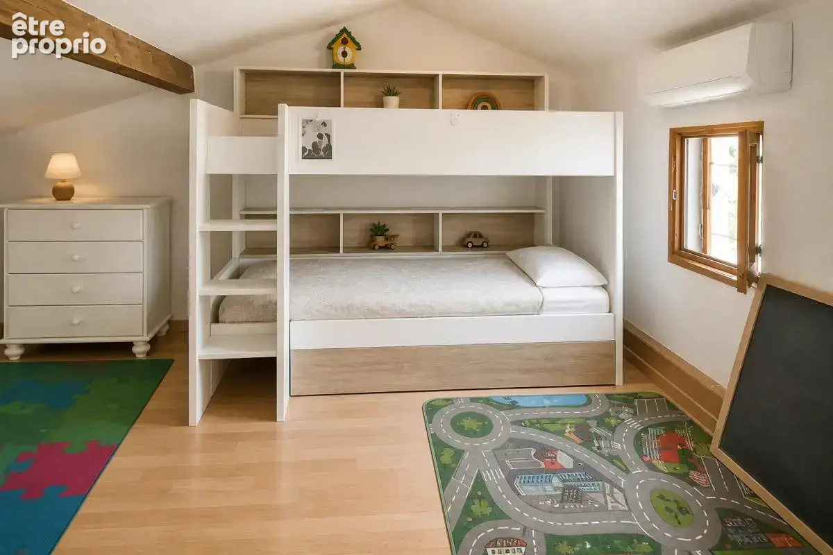Maison de 4 pièces de 93 m² à Flassans-sur-Issole - photo 8