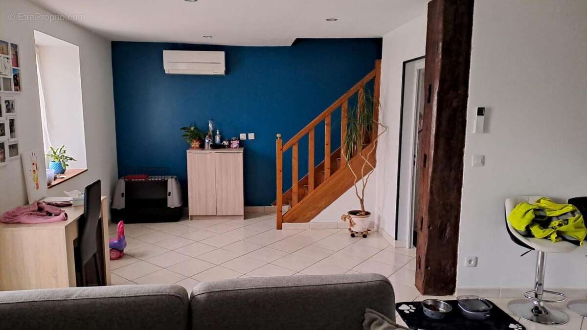 Maison à LA FERTE-GAUCHER